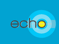 Logo, ECHO