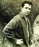 Photo, Jack Kerouac 