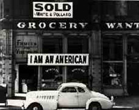 Photo, Oakland Store, from the National Japanese American Historical Society