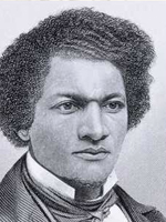 Image, Frederick Douglass, c. 1817-1895, NYPL