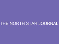 Logo, North Star Journal