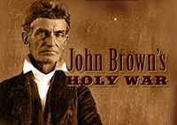 Logo, John Brown's Holy War