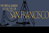 Logo, Virtual Museum of the City of San Francisco