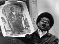 Photo, Seattle Black Panther Party History and Memory Project