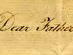 Letter, John and Ebenezer Pettigrew. . . , May 4, 1795, page 1, True and. . .