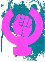 Logo, Documents From the Women's Liberation