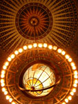 Photo, Central Public Library Rotunda, December 30, 2005, Night Owl City, Flickr