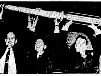 Photo from Press Telegram, February 1, 1958