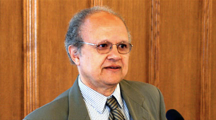 Photo, Professor Frank Snowden, Open Yale Courses